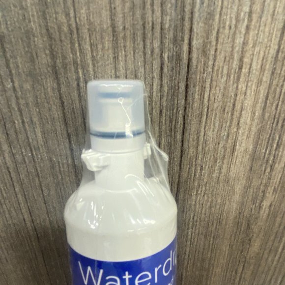 Waterdrop Advanced Refrigerator Water Filter Model WDS-RPWF for GE - Picture 3 of 3